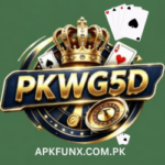 PKWG5D Game