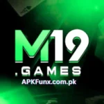 M19 Game