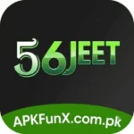56JEET Game